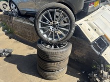 Genuine mercedes benz - glc, w253