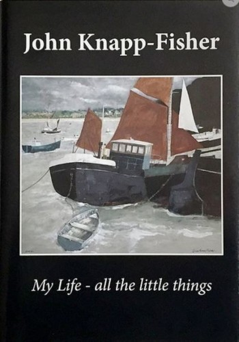 Life john knapp fisher - my,