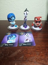 Disney Infinity 3.0 Figures