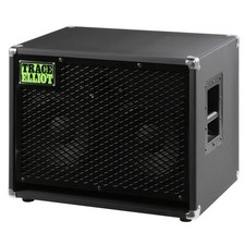 Trace  Elliot 1028H 2×10 400 Watt Bass Cabinet Black  