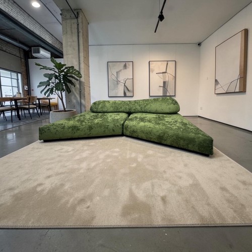 Sofa edra the rocks - sofa,