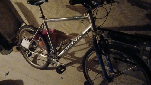 Marin 1994 hardtail - 1994,