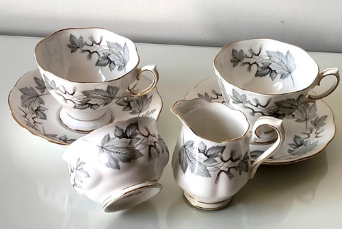 Vintage royal albert - vintage,