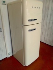 Smeg retro cream - smeg,
