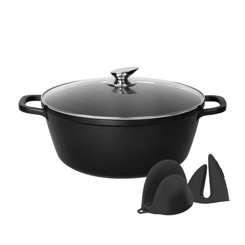 24cm stockpot die - 24cm,