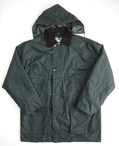 Rydale cawood waxed jacket - rydale,