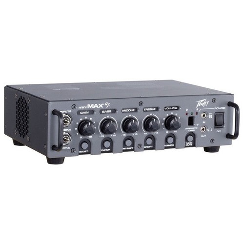 Peavey minimax version - peavey,