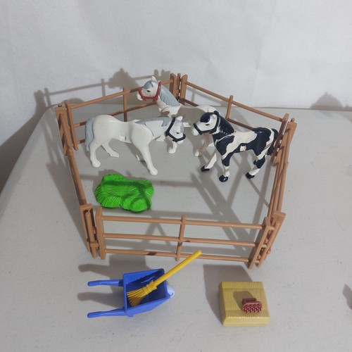 Playmobil horse equestrian - playmobil, 3