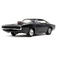 Jada Toys 31942 Doms 1970