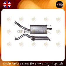 EXHAUST FOR ROVER 200 25 220