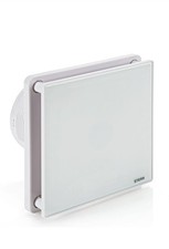 Bathroom Extractor Fan 100 mm / 4" - BFS100 - STERR