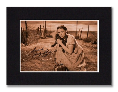 8x6 mount judy - judy, garland