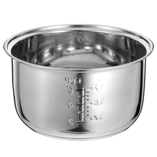 Cooker inner pot replacement - ,