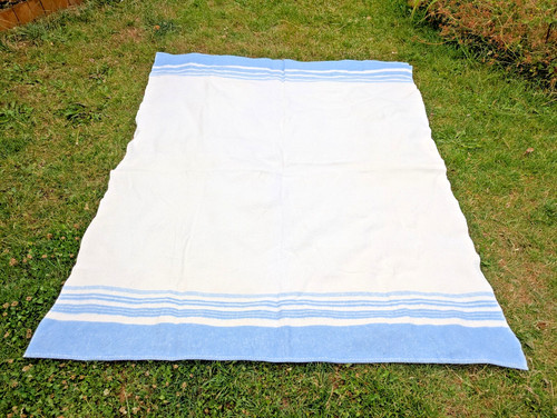 Vintage genuine witney wool - vintage,