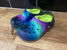Crocs Unisex Kid's Classic