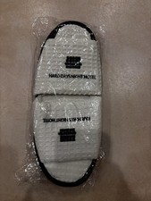 Slippers, Hard Days Night