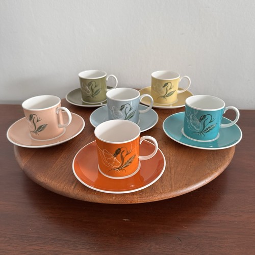 Set vintage susie cooper - vintage,