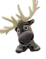 Disney Frozen Sven Plush