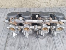 Kawasaki Zzr400 Carburettors