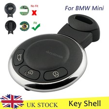 Keyless Remote Car Key Fob