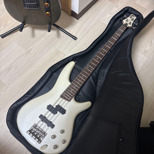 Ibanez sr350 - ibanez,