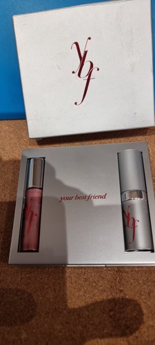 Ybf compact kit lip gloss - ,lip,