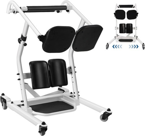 Sit stand patient lift for - sit,