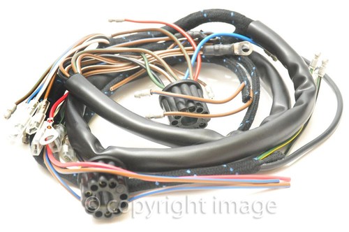 Bsa c15 b40 distributor - c15,,