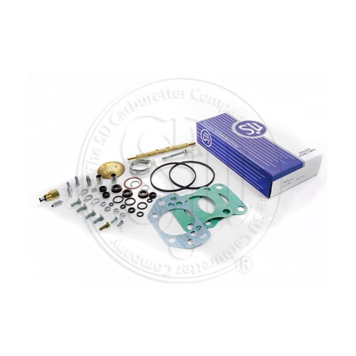 Rebuild kit for single - rebuild, a