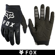 Fox gloves racing - mx,