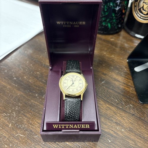 Jack daniels wristwatch with - jack,