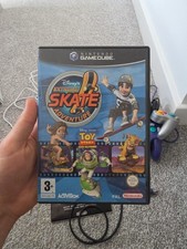 Disney Extreme Skate Adventure