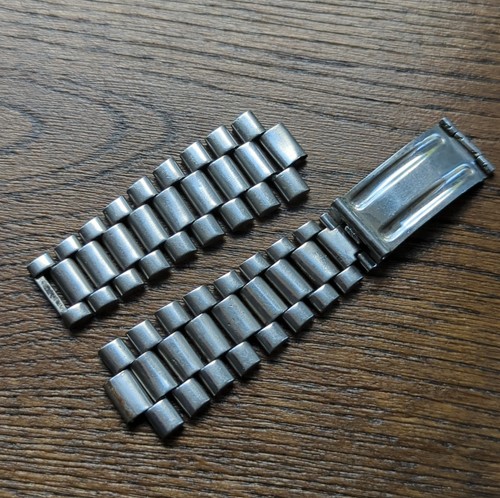 Omega 1170 watch - watch, bracelet