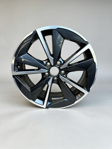 Nissan qashqai alloy - nissan,