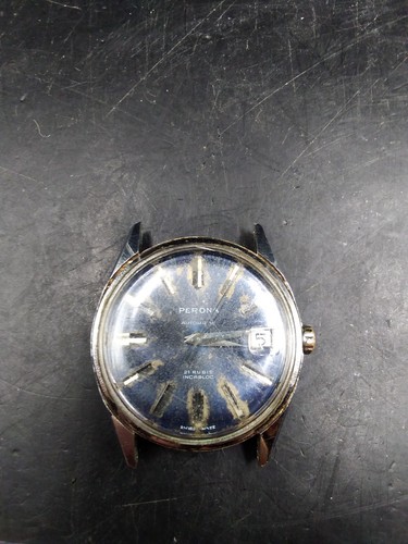 Mens vintage perona automatic - vintage,