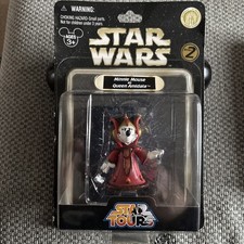 Star Wars - Star Tours -