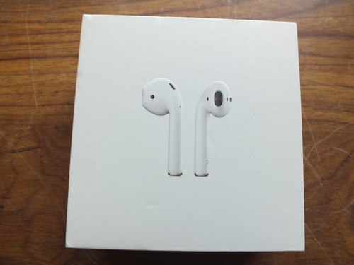 Apple airpods empty - , only