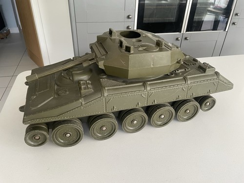 Vintage action man cherilea - vintage,
