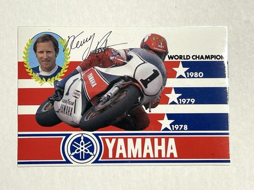 Kenny roberts motorcycle - roberts,