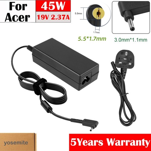 45w for acer chromebook - for,
