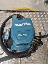 Makita DVC261 36V Twin 18V