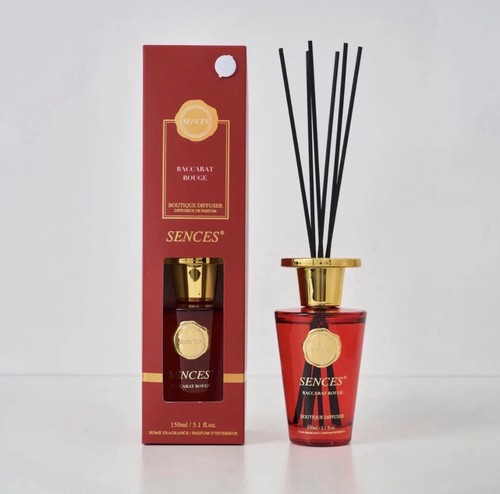 Baccarat rouge diffuser 300ml - baccarat,