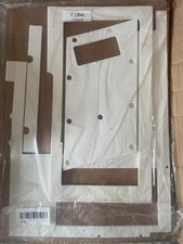 Rayburn Firebox Side