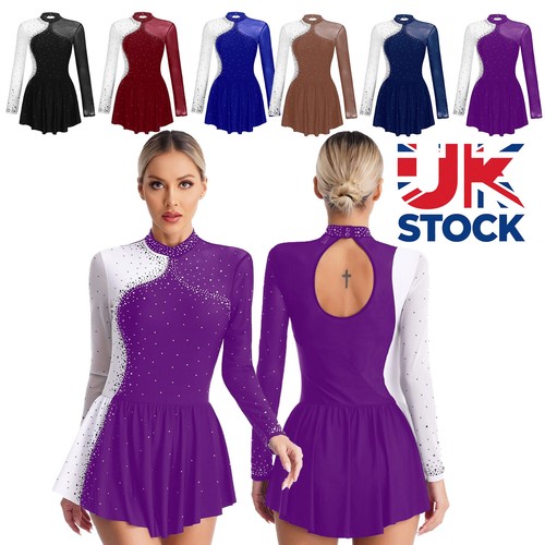 Women gymnastic ballet - gymnastic,