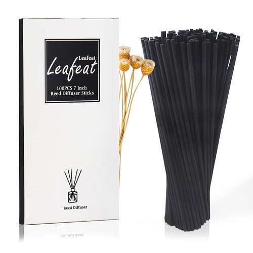 100pcs reed diffuser - reed, inch