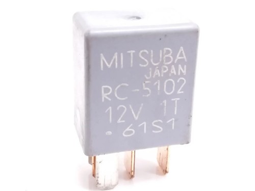 Honda rd relays - honda,