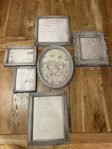 Job lot shabbychic vintage - job,