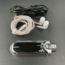 SONY NW-E505 Portable Audio