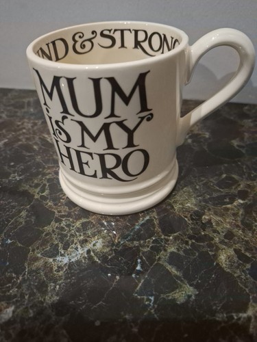 Emma bridgewater black mum - emma,