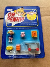 Bluebird Toys Oh Penny 1988